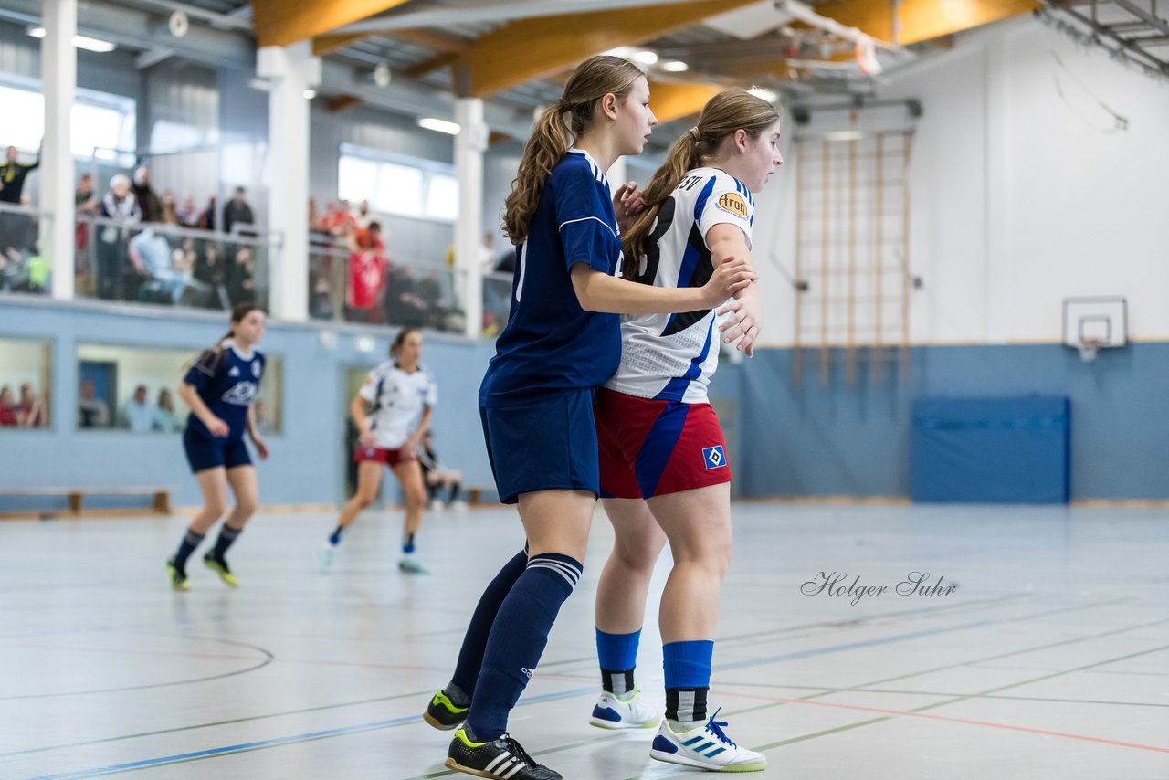 Bild 745 - wBJ NFV Futsalmeisterschaft